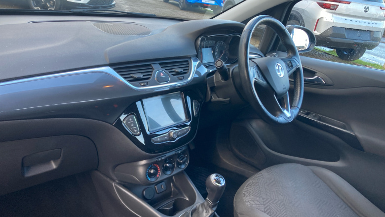 Vauxhall Corsa 1.4 [75] Energy 3dr [AC] Petrol Hatchback